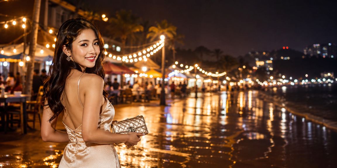Không khí nhộn nhịp chợ đêm Đà Lạt khi người chơi nhận thưởng đăng ký 927