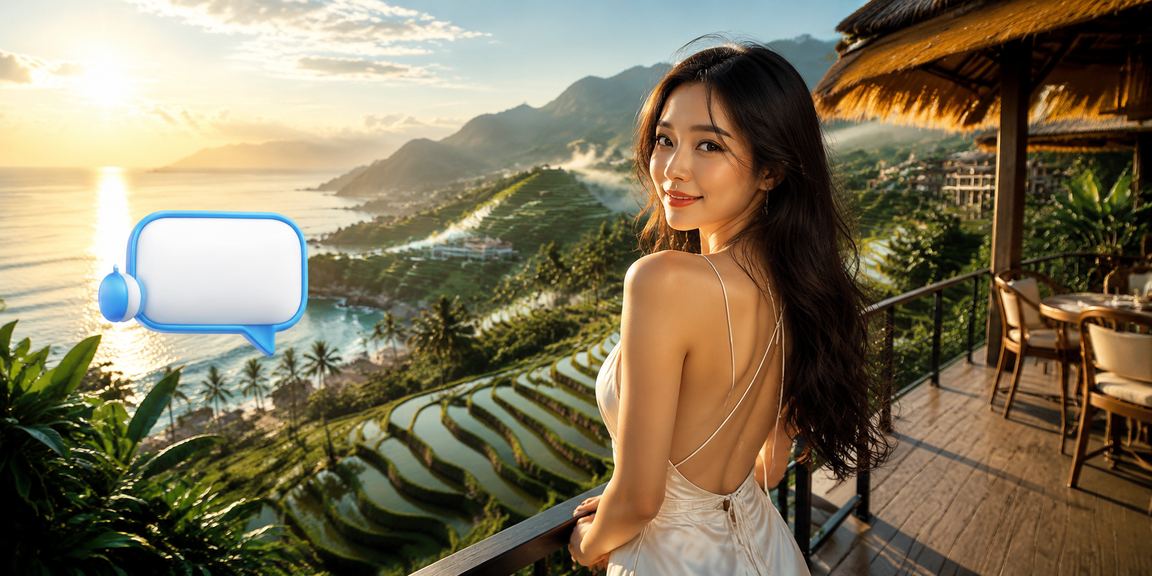 Cảnh quan Sa Pa với người dùng theo dõi cá cược và phân tích kèo trên điện thoại