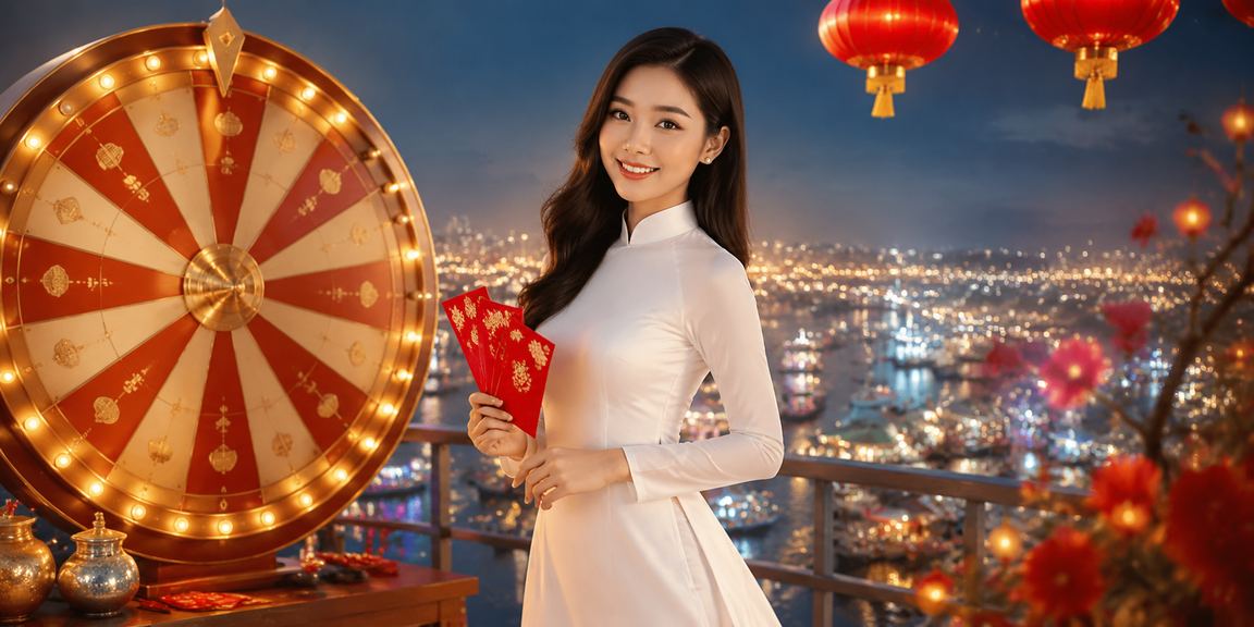 Không gian giải trí trực tuyến đặc trưng Việt Nam với giao diện cá cược hiện đại